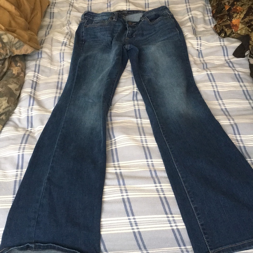 Soho jeans
